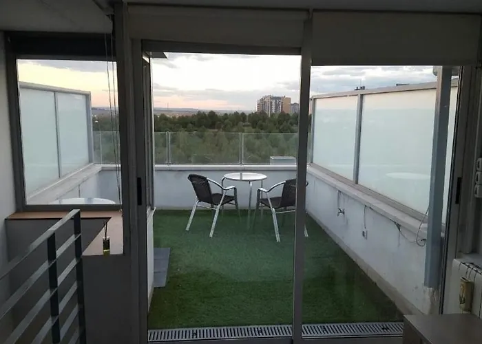 Ático,loft ,duplex